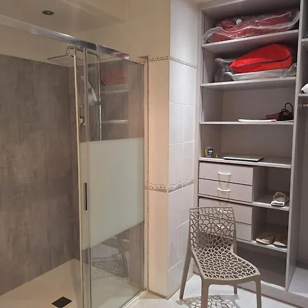 Chez Isabelle Et Bernard