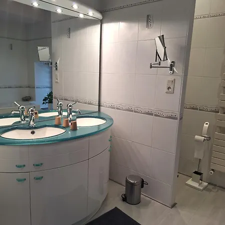 Chez Isabelle Et Bernard 公寓 拉弗罗瑟利尔