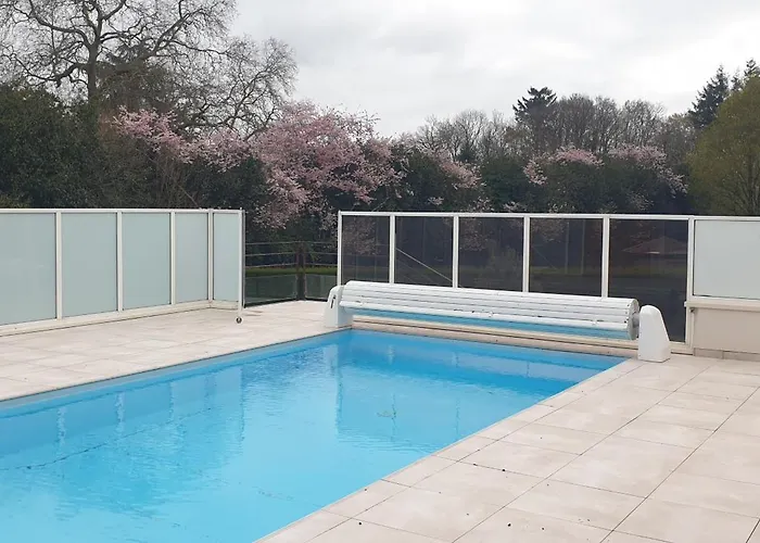 Appartamento Chez Isabelle Et Bernard *