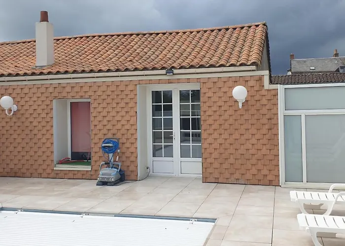 Chez Isabelle Et Bernard