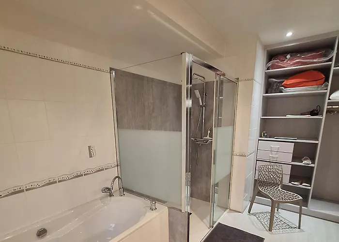 Appartamento Chez Isabelle Et Bernard La Flocellière