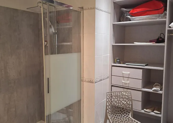 Chez Isabelle Et Bernard