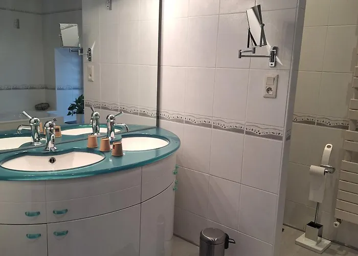 Chez Isabelle Et Bernard Appartamento La Flocellière