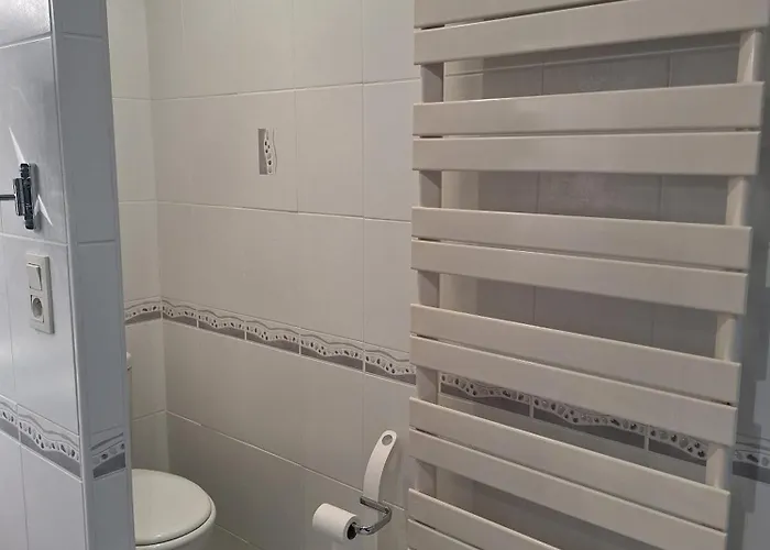 Chez Isabelle Et Bernard Appartamento *